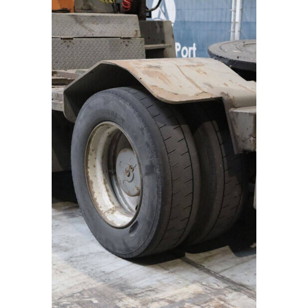 2008 Terberg 5080-47440169