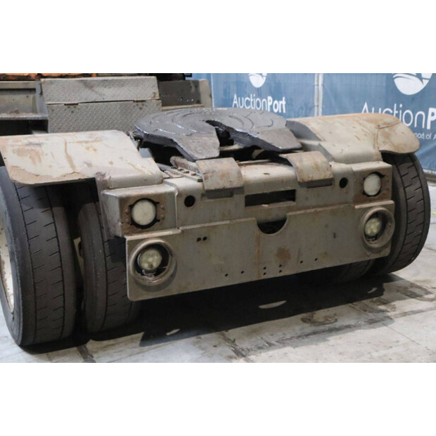 2008 Terberg 5080-47440170