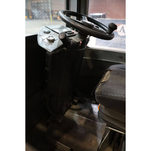 2008 Terberg 5080-47440180