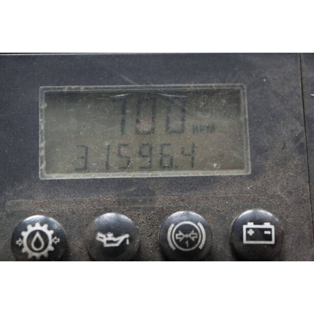 2008 Terberg 5080-47440187