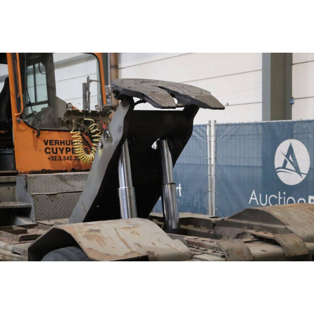 2008 Terberg 5080-47440195