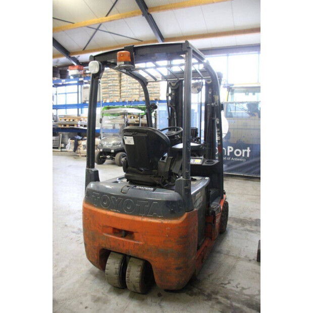 2018 تويوتا 8FBE18T-47440200