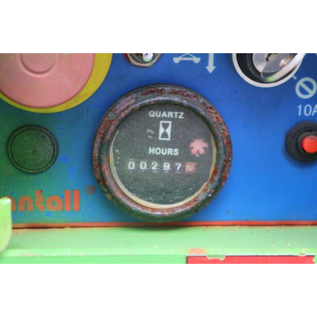 2018 مانتال XE140W-47440238
