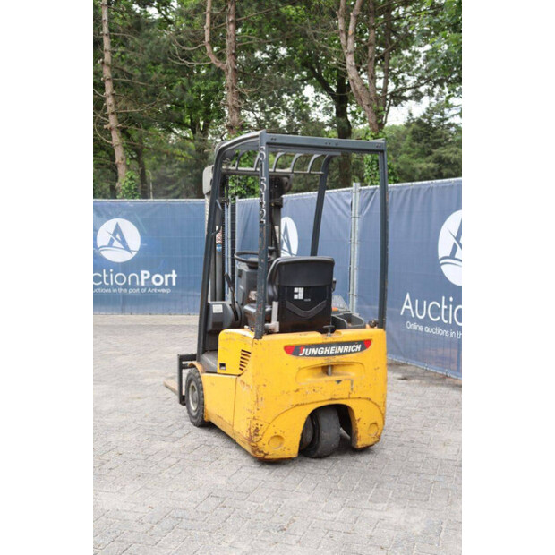 2003 جنجهينريتش EFG300ZT-47440251