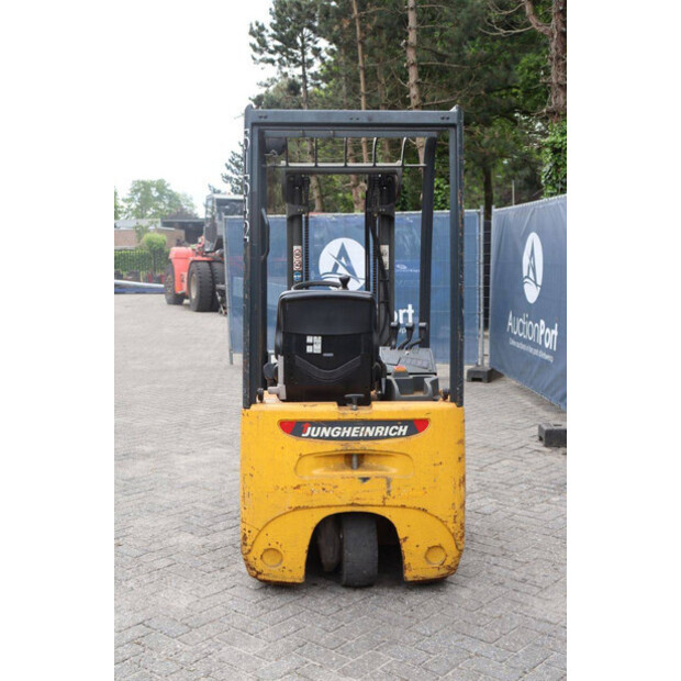 2003 جنجهينريتش EFG300ZT-47440252