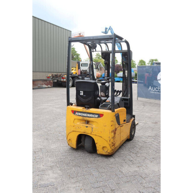 2003 جنجهينريتش EFG300ZT-47440253