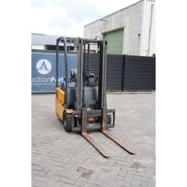 2003 جنجهينريتش EFG300ZT-47440254