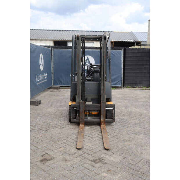 2003 جنجهينريتش EFG300ZT-47440255