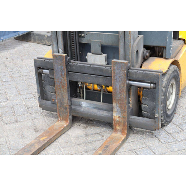 2003 جنجهينريتش EFG300ZT-47440258