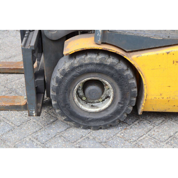2003 جنجهينريتش EFG300ZT-47440260