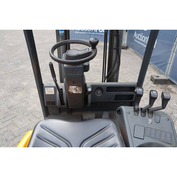 2003 جنجهينريتش EFG300ZT-47440263