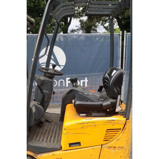 2003 جنجهينريتش EFG300ZT-47440264