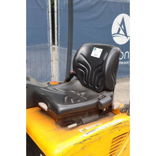 2003 جنجهينريتش EFG300ZT-47440265