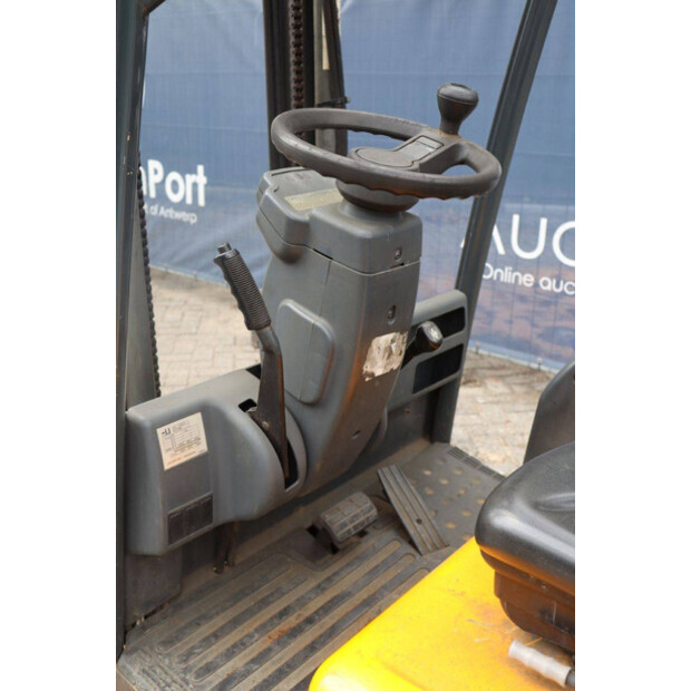 2003 جنجهينريتش EFG300ZT-47440266