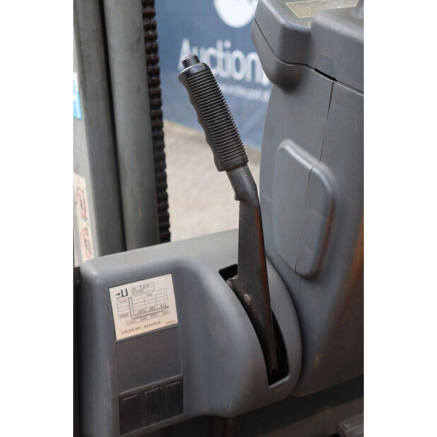 2003 جنجهينريتش EFG300ZT-47440268
