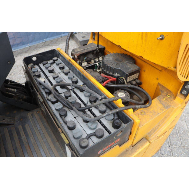 2003 جنجهينريتش EFG300ZT-47440274