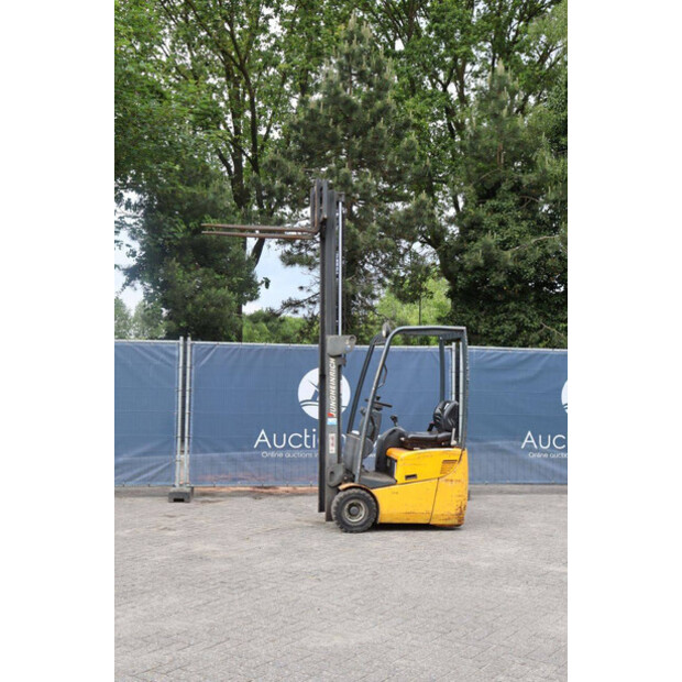 2003 جنجهينريتش EFG300ZT-47440275