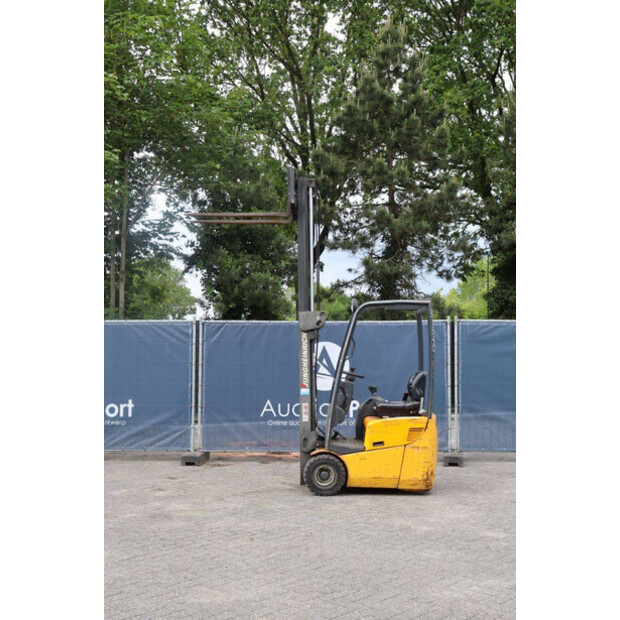 2003 جنجهينريتش EFG300ZT-47440276