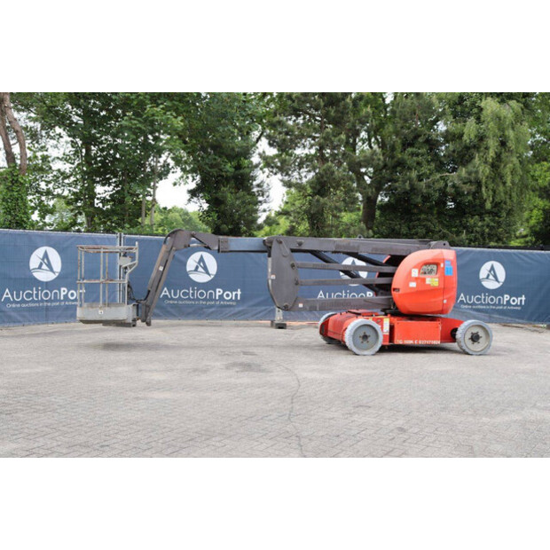 2012 Manitou 170 AETJ-47440346