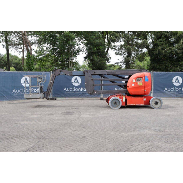 2012 Manitou 170 AETJ-47440347