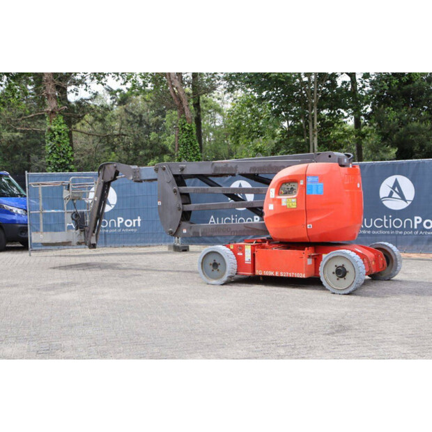 2012 Manitou 170 AETJ-47440348