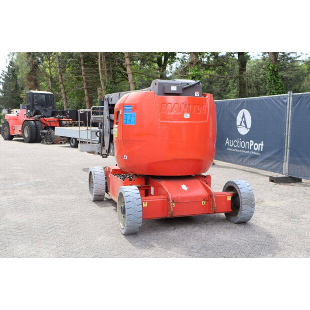 2012 Manitou 170 AETJ-47440349