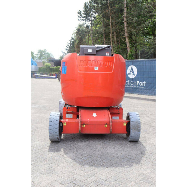 2012 Manitou 170 AETJ-47440350