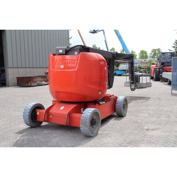 2012 Manitou 170 AETJ-47440351