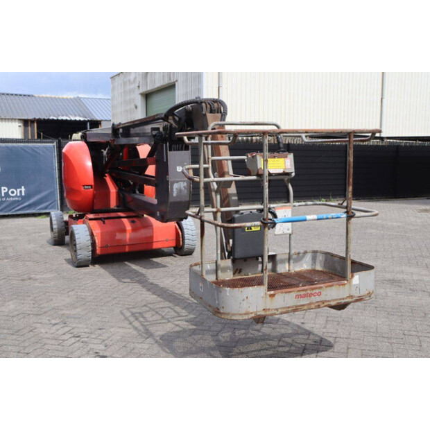 2012 Manitou 170 AETJ-47440352