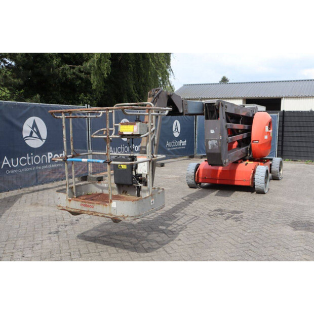 2012 Manitou 170 AETJ-47440354