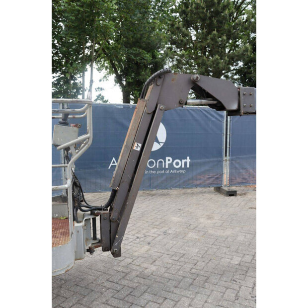 2012 Manitou 170 AETJ-47440358