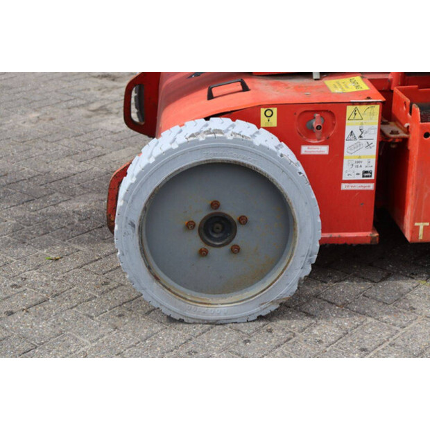 2012 Manitou 170 AETJ-47440359