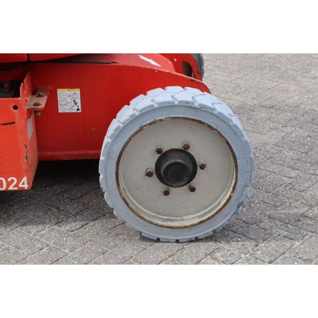 2012 Manitou 170 AETJ-47440360