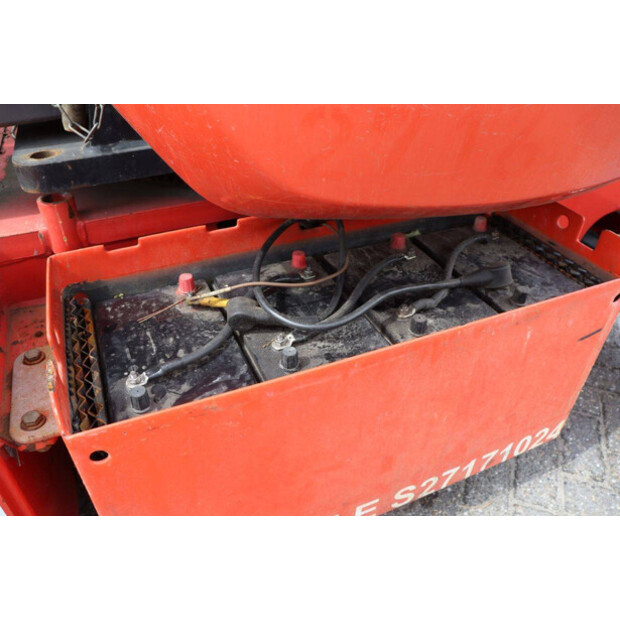 2012 Manitou 170 AETJ-47440361