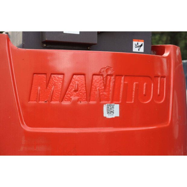 2012 Manitou 170 AETJ-47440362