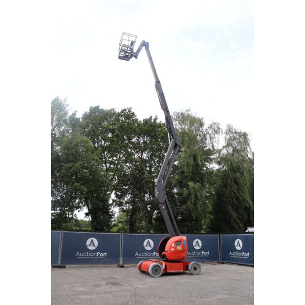 2012 Manitou 170 AETJ-47440368