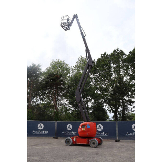 2012 Manitou 170 AETJ-47440369