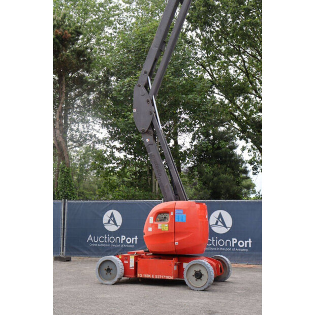 2012 Manitou 170 AETJ-47440370