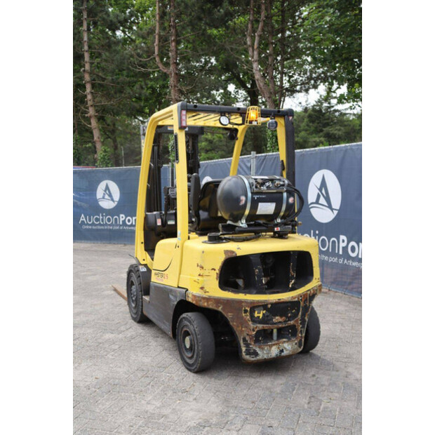 2019 Hyster H2.5FT-47440447