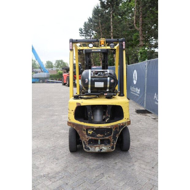 2019 Hyster H2.5FT-47440448