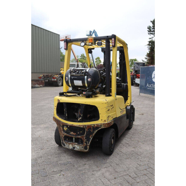 2019 Hyster H2.5FT-47440449