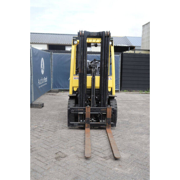 2019 Hyster H2.5FT-47440451