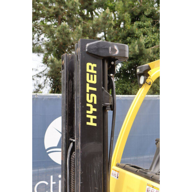 2019 Hyster H2.5FT-47440455