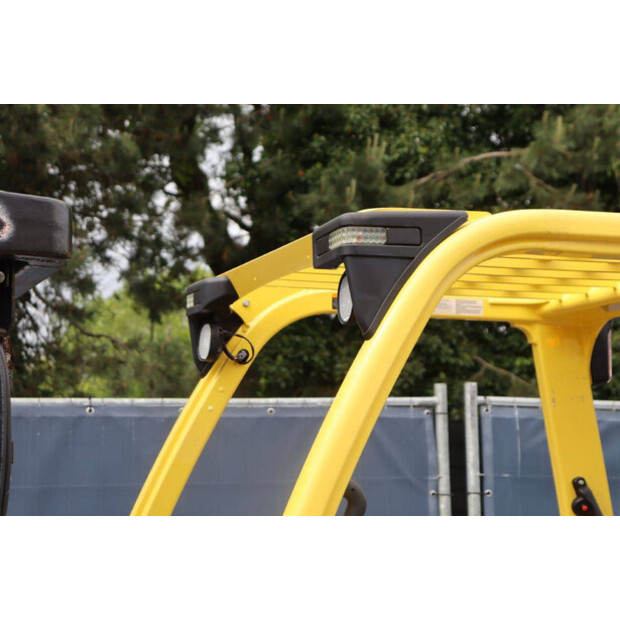 2019 Hyster H2.5FT-47440456
