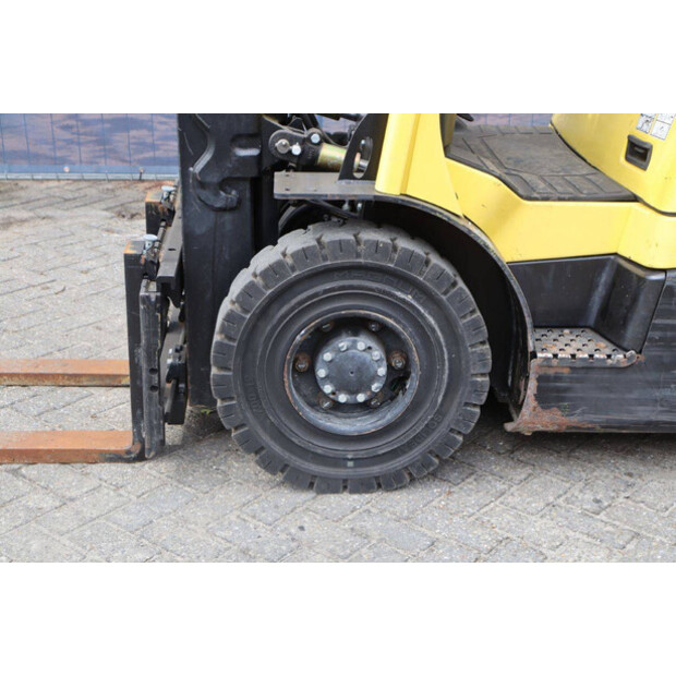 2019 Hyster H2.5FT-47440457