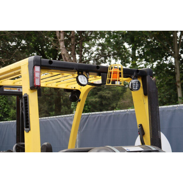 2019 Hyster H2.5FT-47440460