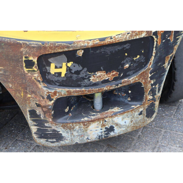2019 Hyster H2.5FT-47440462