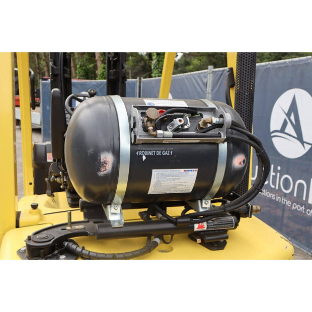 2019 Hyster H2.5FT-47440463