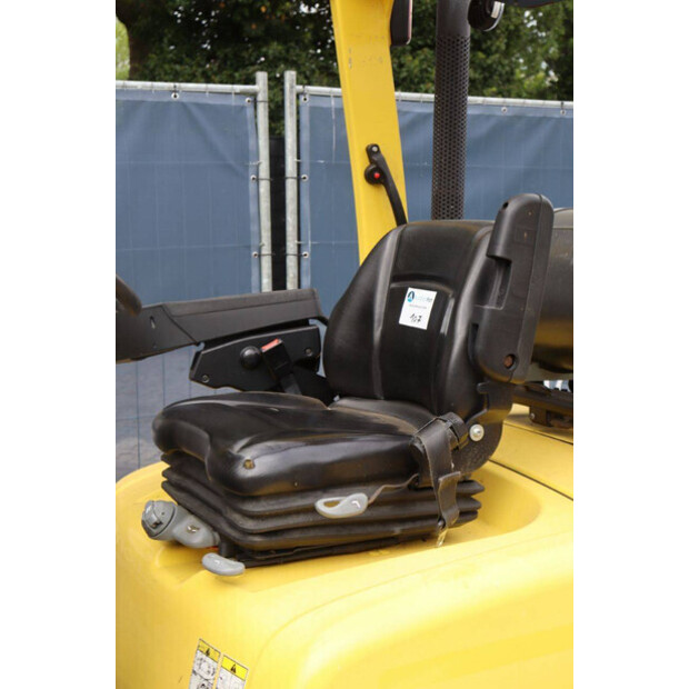 2019 Hyster H2.5FT-47440466
