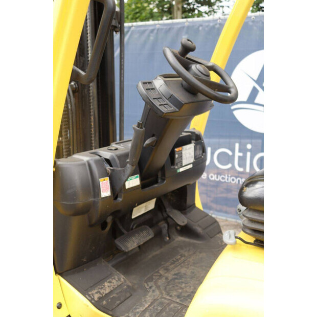 2019 Hyster H2.5FT-47440467